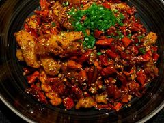 -华豫川酒家(大卫城店)