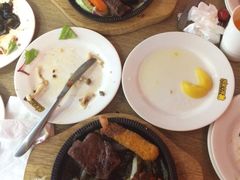 -我家牛排自助餐厅(文登店)