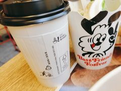-麦当劳(四平路店)