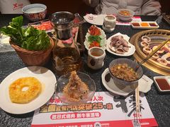 -牛家酒场(7mall店)