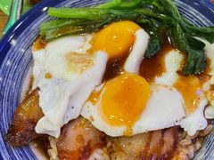 -澳门陈光记烧味饭店(南京德基广场店)