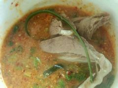 -老石黑山羊毛驴肉火锅(金凯广场店)