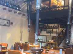 -秋香家韩式炭火烤肉(荷园路店)