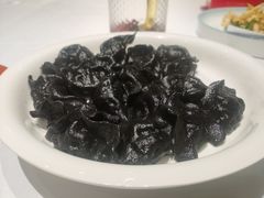 墨鱼饺子-百富源·海鲜辽菜(和平北大街店)