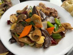 -灿哥羊汤(果园店)