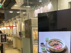 -金湖港式餐厅(建外店)