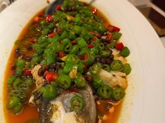 -漾亚·雍雅合鲜(桐梓林店)