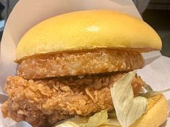 -肯德基(蓝桥店)