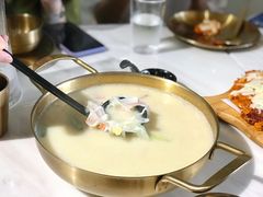 -HOTISLAND海鸡岛·韩国料理(江南西店)