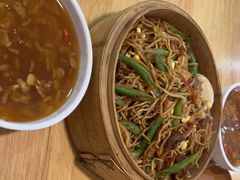 -小六汤包(万和城店)