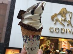 -GODIVA(港汇恒隆广场)