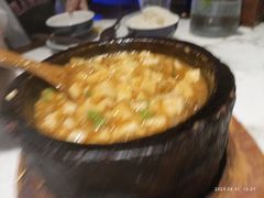 -绿茶餐厅(城西银泰城店)