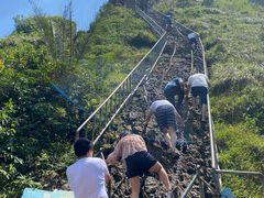 -七仙岭温泉国家森林公园