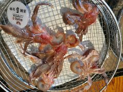 -海味当家·蒸锅海鲜(中山广场创始店)