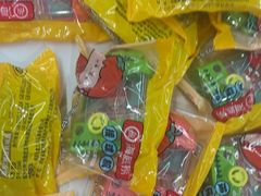 -海底捞火锅(太原南站店)