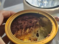 -花花卷卷·鲜食蛋糕(静安久光百货店)