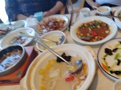-宁波石浦大饭店(新材料城店)