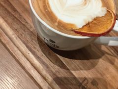 -Peet's Coffee皮爷咖啡(武商Mall手作店)