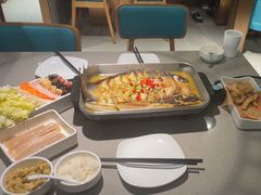 -半天妖烤鱼(方庄店)