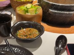 -芸山季·云南山珍菌火锅(南翔印象城MEGA店)