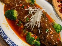 -渝派江湖烩(回兴店)