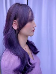 -New Fashion发型定制
