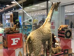 -凯德广场(武胜路店)