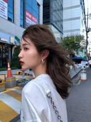 -HairCode芭曲发型