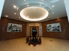 -华西龙希大酒店旅游观光区