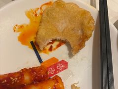 -七八冷面·延边朝鲜族美食(世纪汇店)