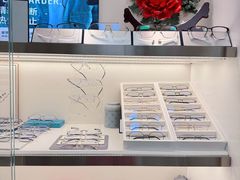 -潘多拉眼镜·蔡司依视路明月(潘家园店)