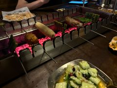 -麦凯伦烧烤·精酿超级工厂店(金桥总店)