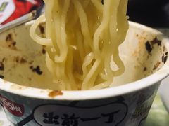 -盒马鲜生(金桥国际广场店)