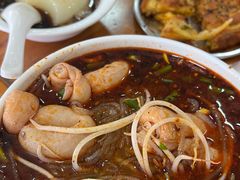 冒节子肥肠粉（豪华）-白家高记肥肠粉(总店)