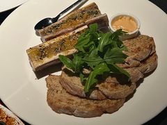 -小火花·干式熟成牛排馆Spark SteakHouse(剑桥郡店)