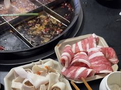 -化龙桥九宫格火锅(清水河店)