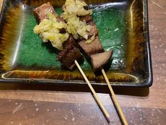 烤牛舌-Fukumimi·美醉堂 居酒屋(金尚店)