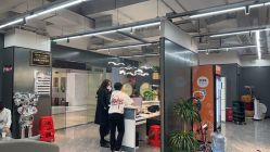 点击看大图 -藤野造型