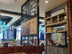 -肖记公安牛肉鱼杂馆· 省级非物质文化遗产(仁和路店)