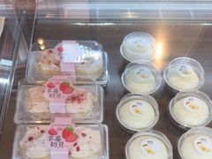 -C·BREAD饱仓(北苑店)
