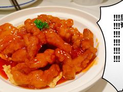 糖醋里脊-兰湘子·湘菜小炒(石家庄万象城店)