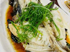 -钱山海鲜大排档