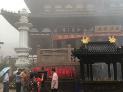 -径山寺