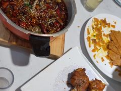 -光海·乡记酸菜鱼·始于1996(花园路店)