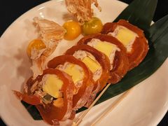 -三酉星·枫·山風与野菜(上海总店)