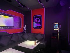 -星聚会KTV(合生汇黑金店)