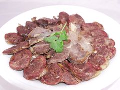 -禾田烤包子·新疆菜(人民电影院店)