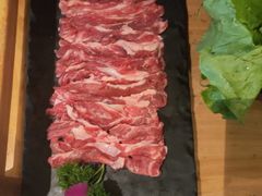-五星桥原切肥牛火锅·30年专注好牛肉(湖塘店)