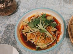 -巴扎美食·新疆菜·西域歌舞表演餐厅(新疆大厦店)
