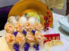 -喜聚薈·花膠雞海鮮火鍋(越秀店)